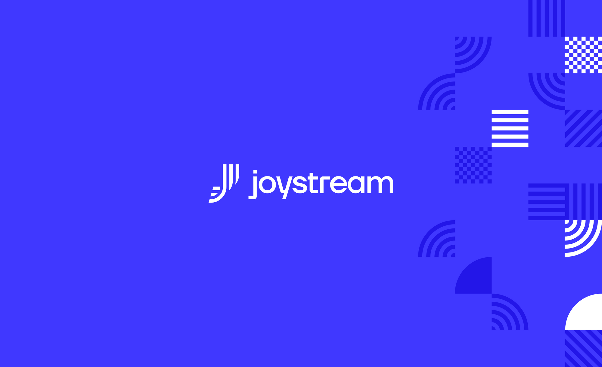 Welcome to the new Joystream blog